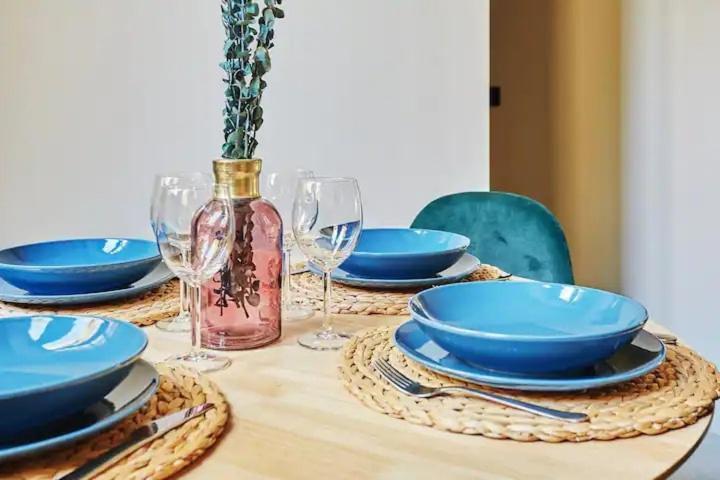 300 Suite Seb - Superb Apartment In Paris Ngoại thất bức ảnh