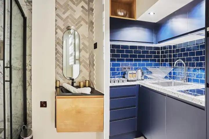 300 Suite Seb - Superb Apartment In Paris Ngoại thất bức ảnh